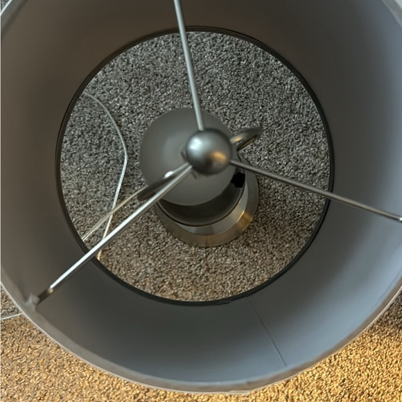 Lamp - Picture 2 of 3